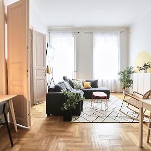 Appartement met Twee Slaapkamers